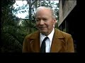 Emeritus Professor Godfrey Tanner on Sustainability Emeritus Professor Godfrey Tanner on Sustainability