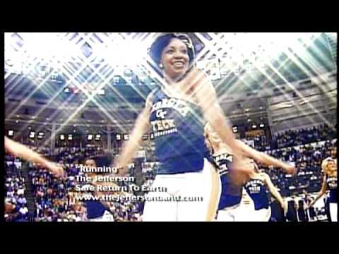 Running FOX SPORTS NETWORK SPOT