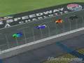 Silver Crown racing at Lowes