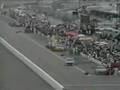 1991 Heniz Southern 500 - M.Waltrip Spin
