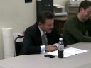 Danbury Democrats approve Lieberman censure resolution Danbury Democrats approve Lieberman censure resolution