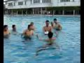 RENANG BERIRAMA @ KLUANG RECREATION & SPORT CENTER | Sports Videos,sports-videos free online video