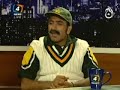 Javed Miandad\