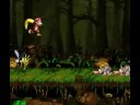 Donkey Kong 2-Barrel Bayou( biningos tv)