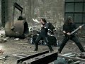 Dreamlore-Making of video: Black Plague Possessed