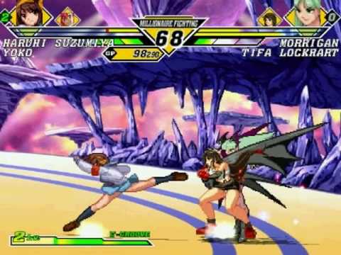 tifa HENTAI