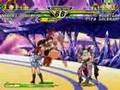 Hi-Res M.U.G.E.N - Haruhi & Yoko vs. Morrigan & Tifa