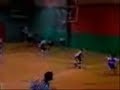 AJ crazy Inbounding mix (he can dunk now)