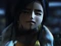 Resurrection - Final Fantasy