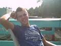 videos de Catchin' some rays at Pleasant Harbor WA