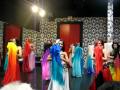Fan Veil Bellydance by Zulay Maza @ Bozenka's Bellydance Academy