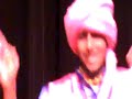 Bhangra - ERHS Talent Show
