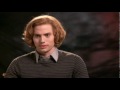 Jackson Rathbone Interview - The Twilight Saga: Eclipse