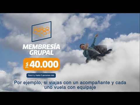 JETSMART CLUB DE DESCUENTOS