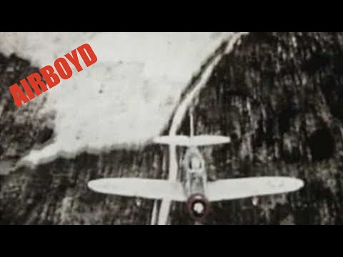 thunderbolt - A documentary about the P-47 Thunderbolt fighter bomber and its use in missions over Italy during the 2nd World War. http://en.wikipedia.org/wiki/P-47.