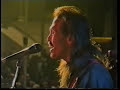 indorock in het turfschip breda 
andy tielman  