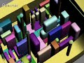 A Walking City Final - Herron 1964 - Archigram 3d A Walking City Final - Herron 1964 - Archigram 3d