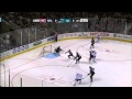 Montreal Canadiens Vs San Jose Sharks Highlights - 12/01/2011