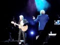 Air Supply - Here I Am - S&atilde;o Paulo - Brazil