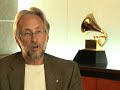In this www.artistshousemusic.org clip, Neil Portnow, president of the National Academy of Recording Arts and Sciences (NARAS), gives advice on how to start a career in the music industry. He also discusses the benefits of membership with NARAS.
