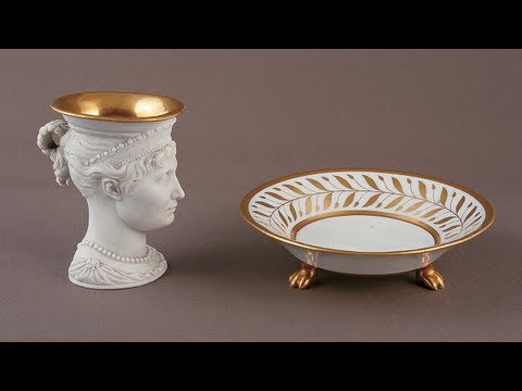 Lusso ed eleganza: l’oro bianco
