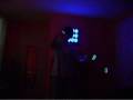 Astrojax light-up