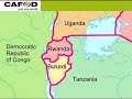 History of Rwanda