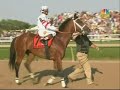 2008 Preakness Stakes - Big Brown