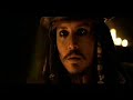 Larger than Life-- Pirates of the Caribbean