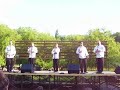 Ez a felvétel Palkonyán készült, és az egyik kedvencem, bár hiányoltam Petiről a sapit...;) Ui.: elnézést a kamera mozgatásáért, de ezt nem lehet nevetés nélkül kibírni...XD