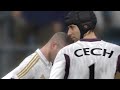 In diesem Video gibt es ungeschnittenes und kommentiertes Gameplay aus Liga 1. Nebenbei mache ich noch ein paar Ankündigungen. Schreibt am besten in den Kommentaren, wie euch dieses Video-Format gefällt. Themen: - neues Headset - Videos in 720p (www.youtube.com - Facebook Page (www.facebook.com - Einstellungen in FIFA - weitere Videoplanung (Doppelpass, wichtige Tastenkombinationen) - Frohes Neues Jahr!