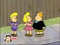 La Pequeña Lulu-La Guardiana de la  Alcancía