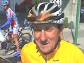 Tour de Fritzi Stage 4 Kahlenberg 1/3