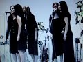 Ministerio Musical Nuevo Pacto, cantando Testigo de Tu Amor, en el 2005. Exito de Avalon (Testify to Love)
