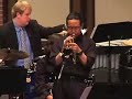 UW-River Falls Jazz Band Performance