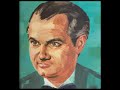 the wonderful german tenor sings this very appealing song from the operetta  gr�fin mariza, composed by emmerich k�lm�n