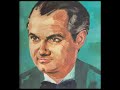 the wonderful german tenor sings this very appealing song from the operetta  gr�fin mariza, composed by emmerich k�lm�n