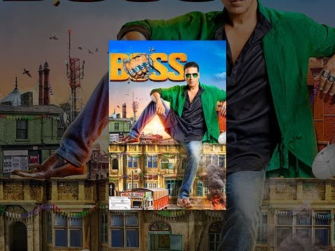 Boss wallpaper