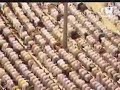 Taraweeh de la Mecque -(11éme nuit)-Sheikh Sudais-