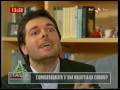 Saverio Tommasi su RaiDue - NO ai corsi di guarigione dall\ Saverio Tommasi su RaiDue - NO ai corsi di guarigione dall\