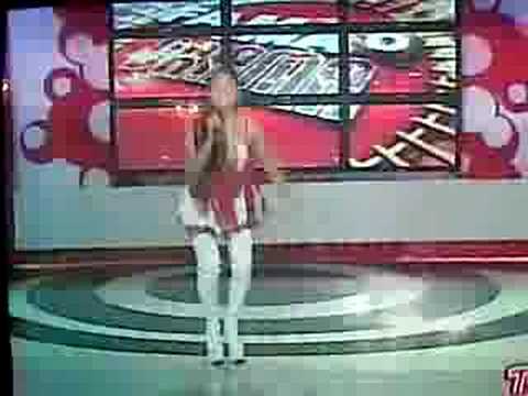 GABY Y CINTHYA DE TECNOCUMBIERAS