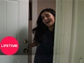 Shirin Askari's Home Visit - Project Runway