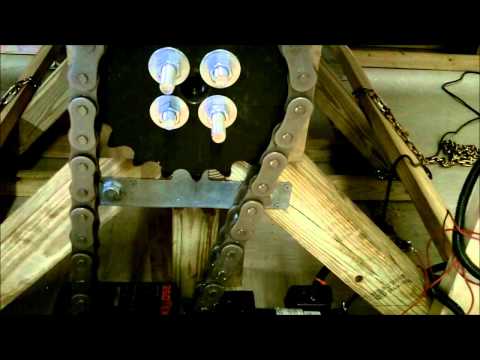 Tilt Table