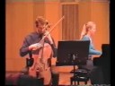 Cesar Franck sonate for cello and piano 1 movement