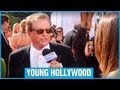 Emmys Red Carpet With Hatfields And McCoys Tom ...
