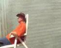 The chair