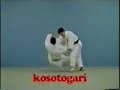 Judo Credit Card - Japanese Commercial