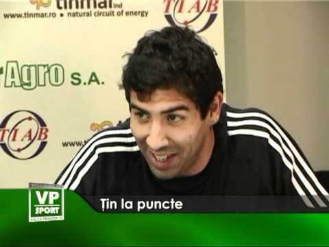 Tin la puncte