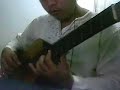 Mushoku Tomei na Mama De - Morning Musume on guitar Mushoku Tomei na Mama De - Morning Musume on guitar