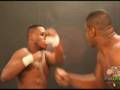 WeC CFFC Bare Knuckle Boxing (LIVE)